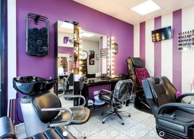 Beauty Salon in Tooting For Sale