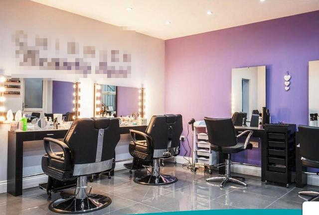 Sell a Beauty Salon in Tooting For Sale