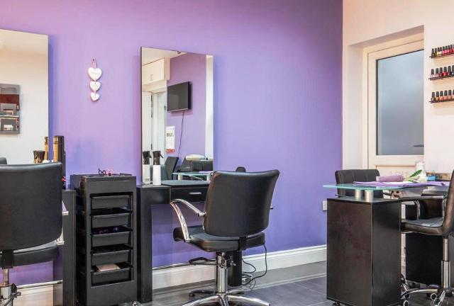 Beauty Salon in Tooting For Sale for Sale