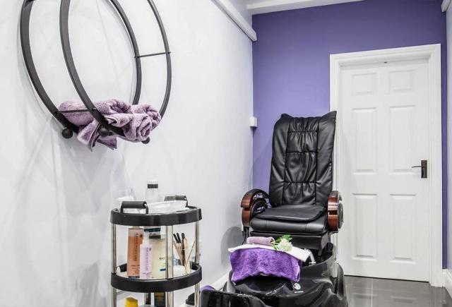 Beauty Salon in Tooting For Sale for Sale