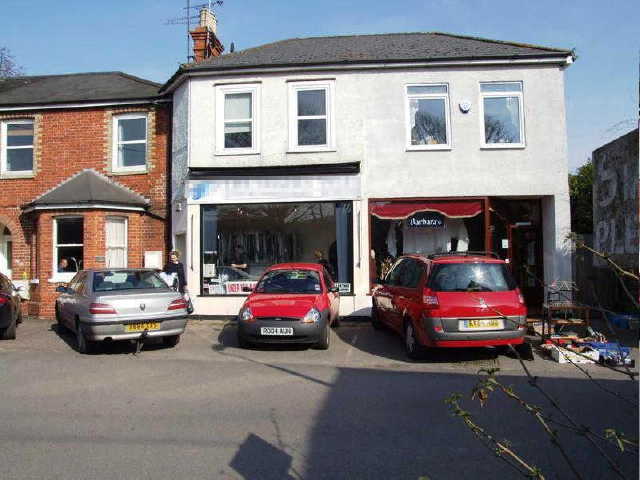 Dry Cleaners in Wallingford For Sale