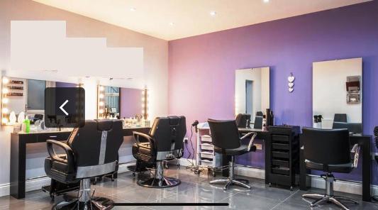 Hair & Beauty Salon in Chiswick for Sale