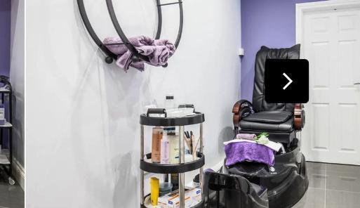 Sell a Hair & Beauty Salon in Chiswick