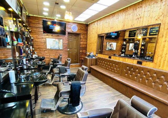 Barber Shops For Sale In Surrey Buy A Barbers Shop In Surrey With Nationwide Businesses