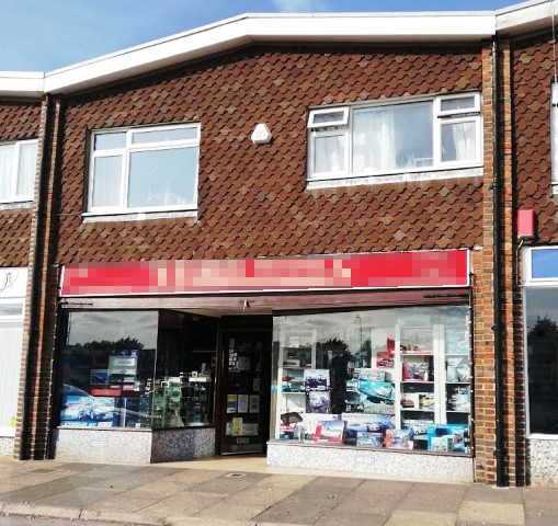 Well Establisted Model Shop in West Sussex For Sale