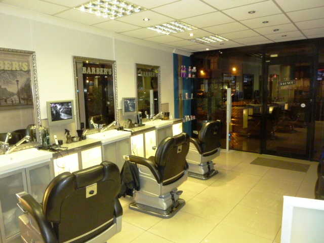 Barber Shops For Sale In The Uk Buy A Barbers Shop In The Uk With Nationwide Businesses