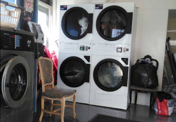 Coin Operated Launderette in Hounslow For Sale