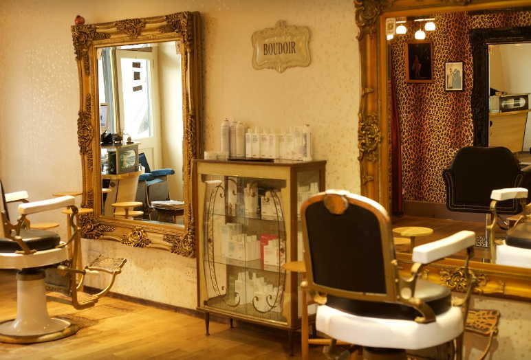 Well Established Hairdressing Salon in Brixton For Sale for Sale