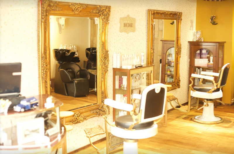 Sell a Well Established Hairdressing Salon in Brixton For Sale