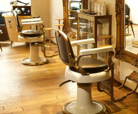 Well Established Hairdressing Salon in Brixton For Sale for Sale