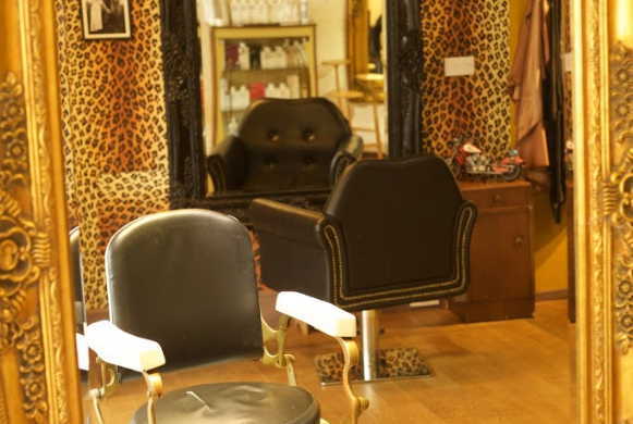 Well Established Hairdressing Salon in Brixton For Sale for Sale