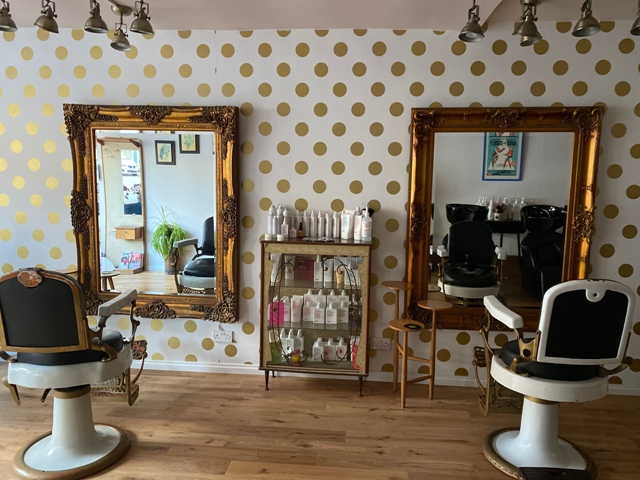 Well Established Hairdressing Salon in Brixton For Sale