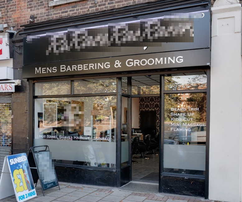 Barber Shops For Sale In The Uk Buy A Barbers Shop In The Uk With Nationwide Businesses
