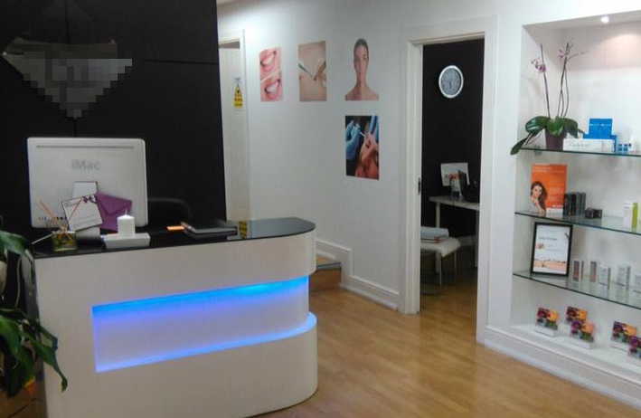Buy a Beauty Clinic in West Sussex For Sale