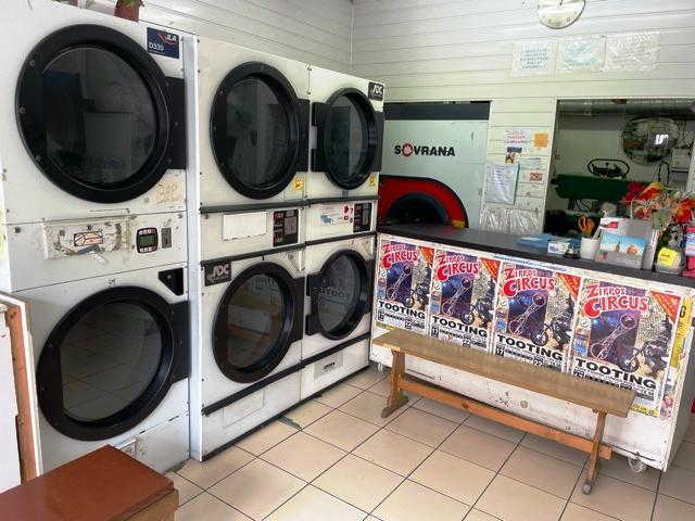 Sell a Well Established Dry Cleaners plus Launderette in Mitcham For Sale