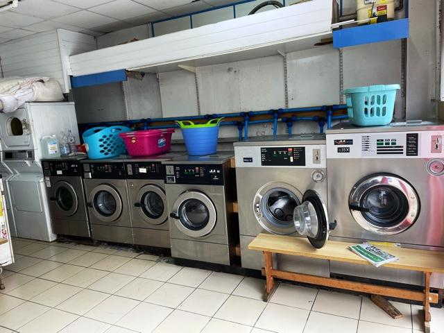 Well Established Dry Cleaners plus Launderette in Mitcham For Sale for Sale