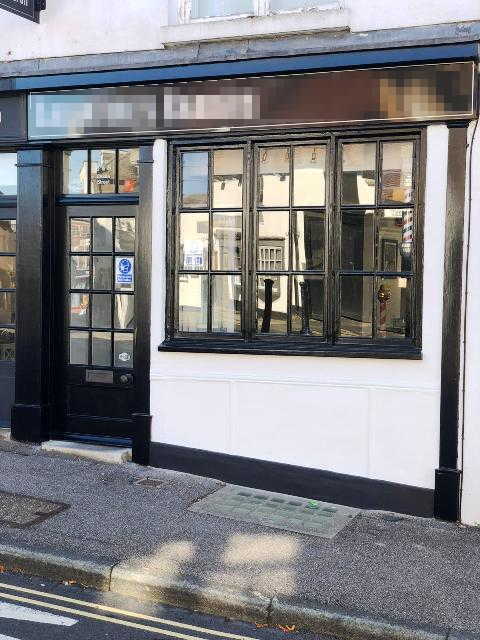 Barber Shops For Sale In The Uk Buy A Barbers Shop In The Uk With Nationwide Businesses