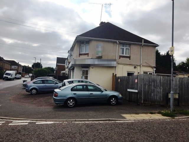 Commercial & Residential Investment Property in Luton For Sale