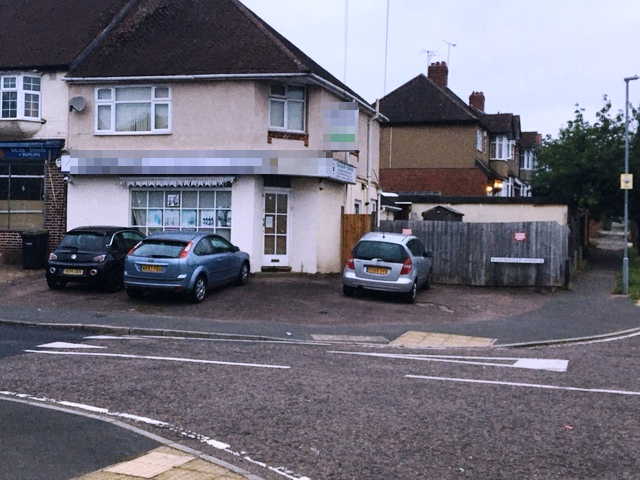 Commercial & Residential Investment Property in Luton For Sale for Sale