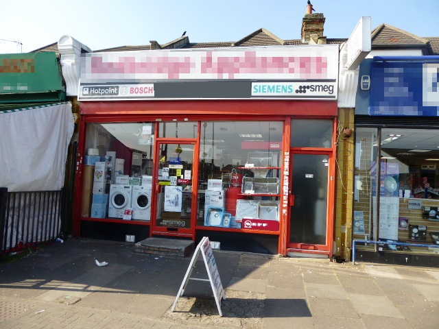 Electrical Retailer, Household Goods Shop and Catering Premises in Essex For Sale