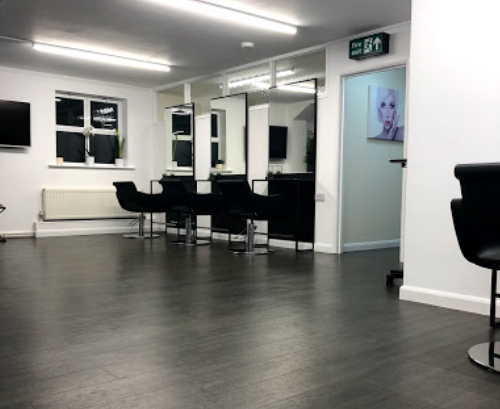 Hairdressing Salon and Beauticians in Tiverton For Sale for Sale