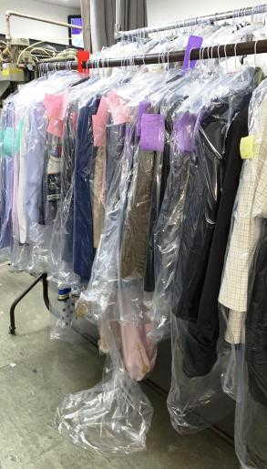 Buy a Dry Cleaners in North London For Sale