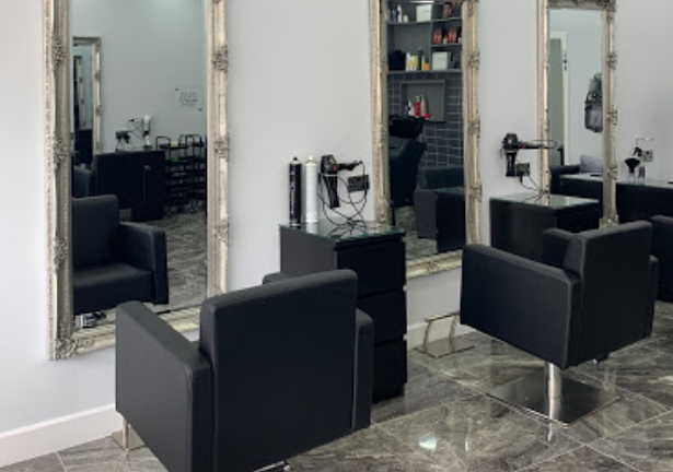 Well Fitted Hair & Beauty Salon in Hertfordshire For Sale