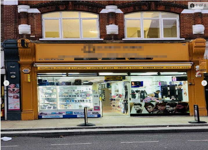 Computer shops For Sale in the UK, buy a Computer Shop in the UK with