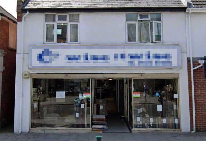 Well Establised Carpet & Flooring Business in Hampshire For Sale
