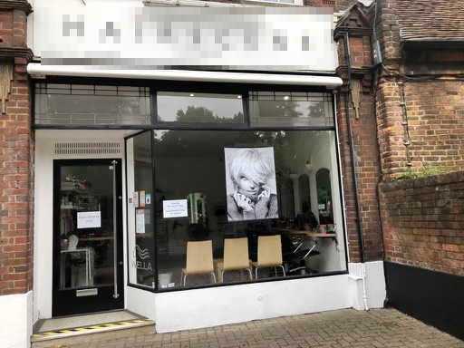 Hairdressing Salon in Hertfordshire For Sale