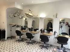 Buy a Hairdressing Salon in Hertfordshire For Sale
