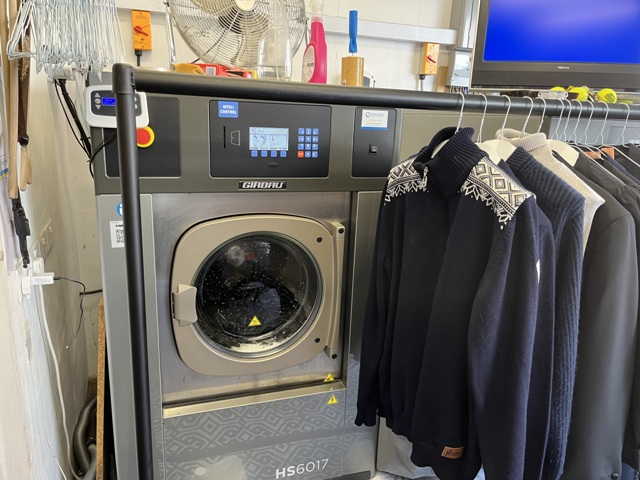 Ultra Modern Dry Cleaners in Henley-on-Thames For Sale for Sale