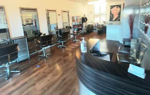 Buy a Superbly Fitted Hair Salon in South London For Sale