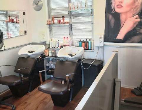 Sell a Superbly Fitted Hair Salon in South London For Sale