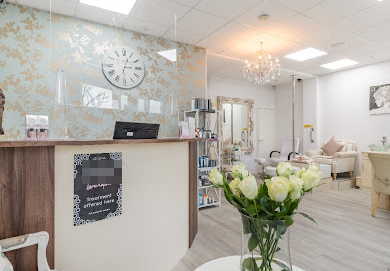 Buy a Immaculate Beauty Salon in Surrey For Sale