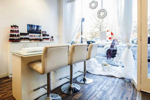 Immaculate Beauty Salon in Surrey For Sale for Sale
