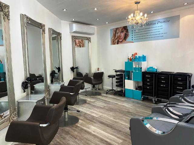 Buy a Well Fitted Hairdressing Salon in Kent For Sale