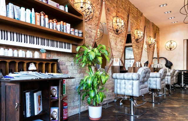 Buy a Well fitted Hair & Beauty Salon in South London For Sale
