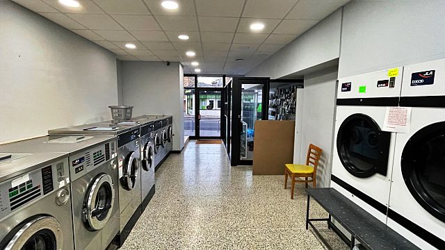 Sell a Freehold Launderette in Brockley For Sale