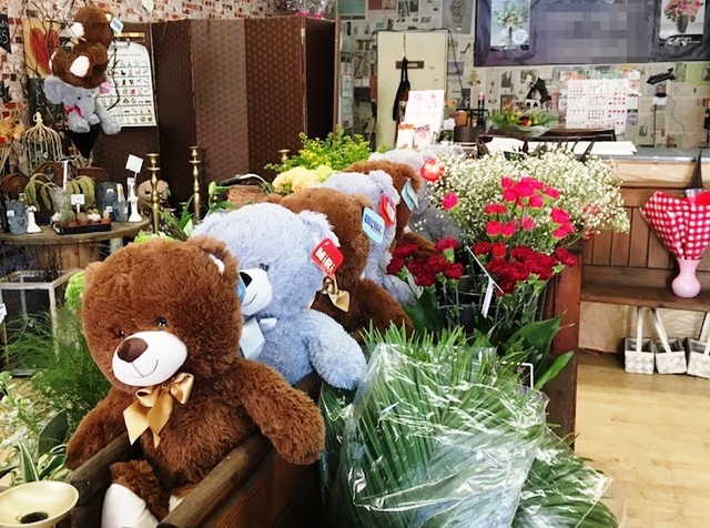 Sell a Well Presented Florist in Middlesbrough For Sale