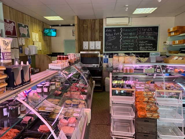 Traditional Butchers plus Off Licence in Upminster For Sale for Sale