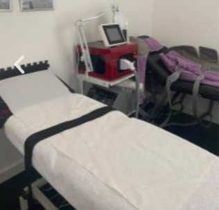 Sell a Lazer Beauty Clinic in Harrow For Sale