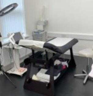 Lazer Beauty Clinic in Harrow For Sale for Sale