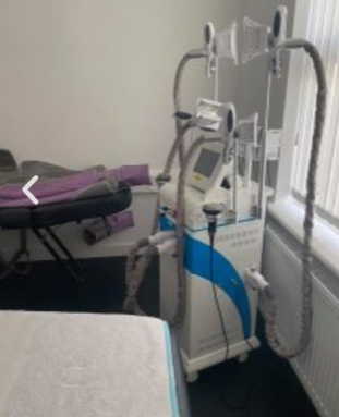 Lazer Beauty Clinic in Harrow For Sale for Sale