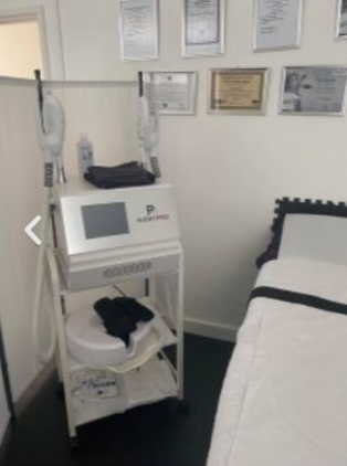 Lazer Beauty Clinic in Harrow For Sale for Sale