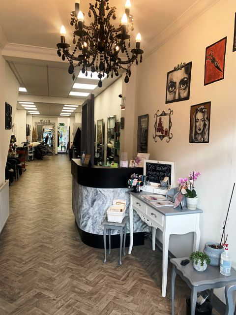 Hair & Beauty Salon in Orpington For Sale for Sale