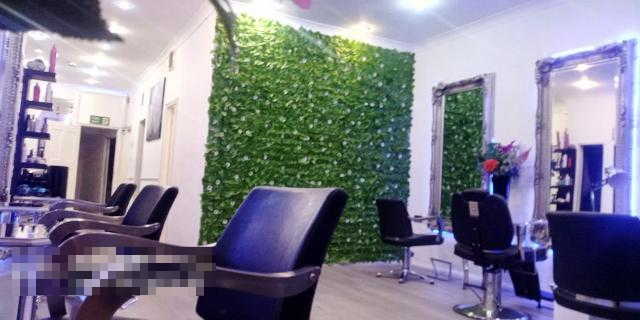 Well Fitted Hair & Beauty Salon in Hammersmith For Sale