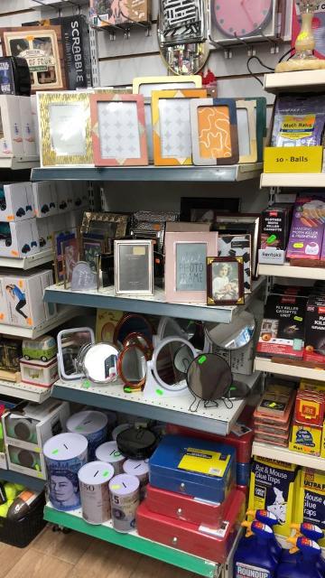 Household Goods Shop in Primrose Hill For Sale for Sale