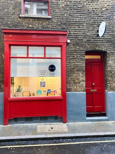 Reduced Beauty Salon In East London For Sale reduced-beauty-salon-in-east-london-for-sale