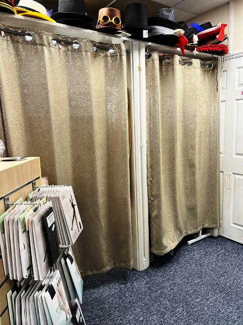 Dance & Gymnastics Clothes Shop plus costume hire in Hertfordshire For Sale for Sale